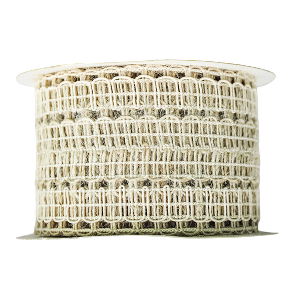 Fita Juta Trisali 60MM/5M · FIRAL Atacado CNPJ