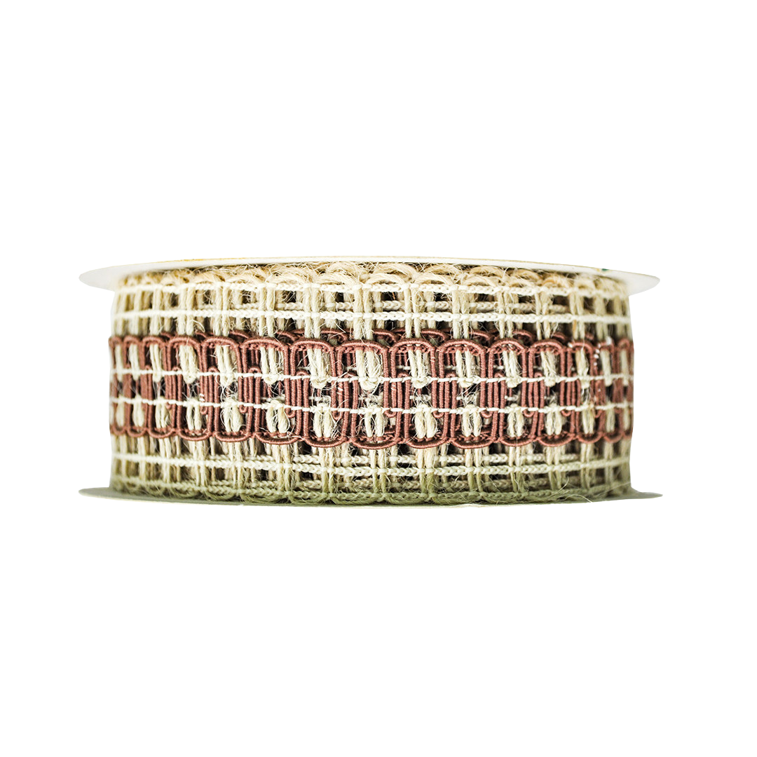 FITA DE JUTA TRISALI - FIRAL