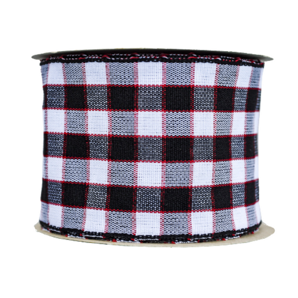Fita Xadrez Aramada Trunzi 60MM/9.15M · FIRAL Atacado CNPJ